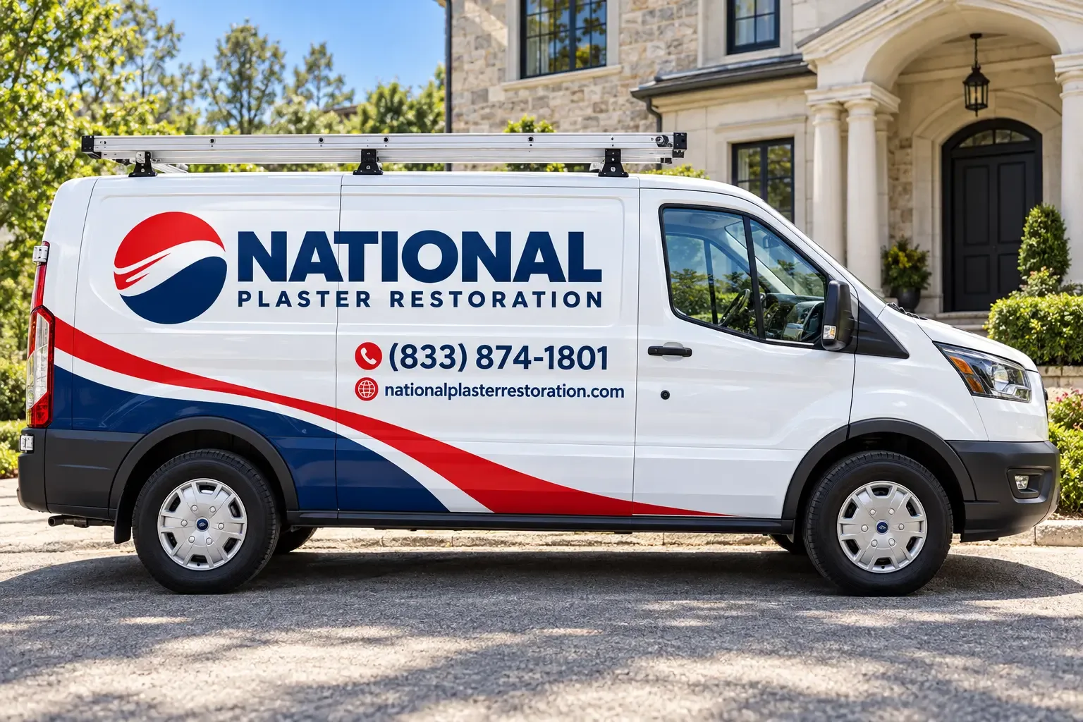 Plaster Repair in Hull, IL near me