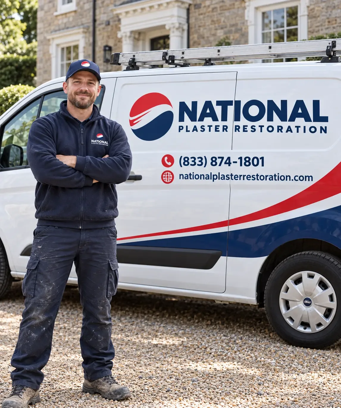 Plaster Repair company in Hull, IL